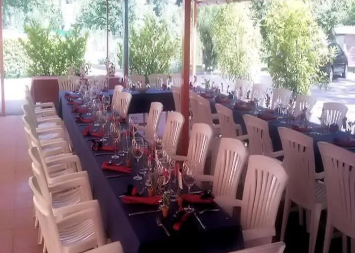Hotel Ristorante Dosso Sigirino