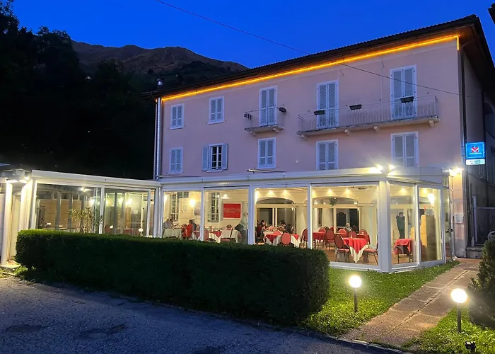 Val Colla B&B Lugano